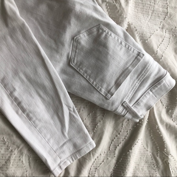 GAP 1969 True Skinny Jeans Mid Rise - Picture 3 of 7